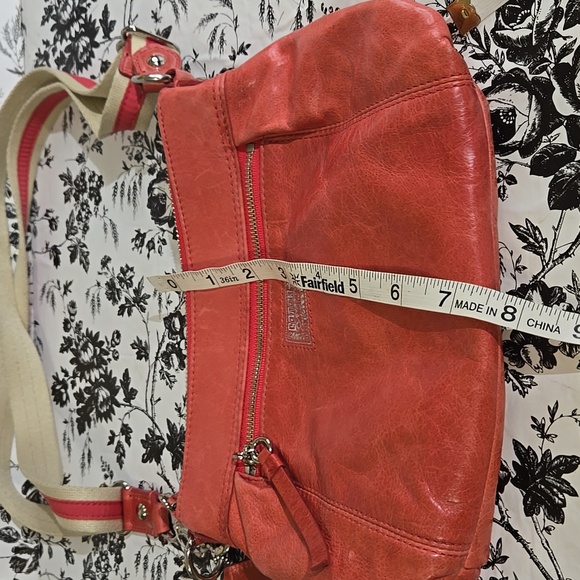 Coach Poppy Pink B62 - Picture 11 of 12